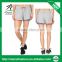 Ramax Custom Womens 100% Polyester Plain Loose Fit Sports Sweat Gym shorts