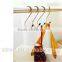 1 Pcs Portable Stainless Steel "S" Hooks Home&Kitchen Organization Hangers