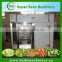 China supplier Hot air food tray dryer /fruits and vegetable dehydrator/industrial food dryer machine 008613343868847