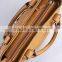 Lady leather wholesale bags handbags and purse
