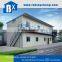 2 bed rooms prefabricated mobile home for sale