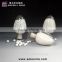 92% alumina pebble for ginding/alumina ball/alumina ceramic pebble