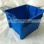 Cheap Square Small Plastic Live Fish Container