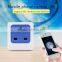 Latest Arrival PC+ABS UK wifi electric socket
