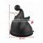 Clip car mount holder for smartphone, universal car holder, dashboard clip car holder