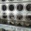 automatic cup sealing machine, filling sealing. customized