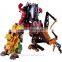 America Movie Autobot Devastator Combine Robot Action Figure New in Box