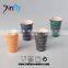 2015 Ceramic Glazed Stoneware Coffee Mug Without Handle
