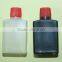 sushi soy sauce fish bottle