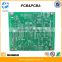 OEM Quick Turn PCB 2 Layer Circuit Board Manufacturer