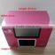 2016 Nail Art Printing Machine DIY Nail Art Printer Digital Auto Nail Printer