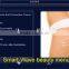 Professional shockwave therapy images