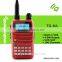 Ham radio TG-6A Amateur two way radio 5w single band