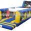 Sunjoy inflatable obstacle course adult and kids obstacle course games