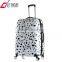 hardshell abs+pc trolley case