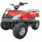 800W 48V Four Wheeler Electric ATV for Adults