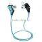 In-Ear Earbuds Sweatproof Running Gym Exercise Earphones