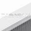 Performance Aluminum Dual Pass Radiator Manual For Volkswagen Golf 1999-2002