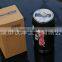 Factory Direct Double Stainless Steel Vacuum Coke Cans Straw Mug