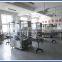 China Factory Outlet Automatic Piston Sauce Cream Paste Filling Machine