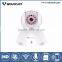 VStarcam p2p 720P Pan Tilt Hisilicon ip hd camera 128GB TF card support 720p hd indoor wireless ip camera
