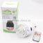 Colorful LED Mini light bulb for all Bluetooth Devices