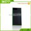 Portable 10000/8000/6000mah solar power bank /solar charger portable power bank for apple HTC Samsung