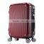 pc printing luggage /abs pc luggage /zipper luggage/trolley suitcase/best price luggage/high quality luggage