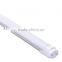 High brightness CE ROHS EMC 4ft 1200mm 18W SMD 2835 T8 led tube light