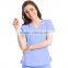 chlorine resistant scrubs sets for men and woman