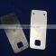 PVC PLASTIC PRODUCTS -- PVC PROFILES PVC LUGGAGE CARRIER/RACK PLATE