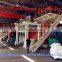 High speed blow molding machine