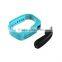 Wireless charging bluetooth smart bracelet x2 and earphone for mobile phone