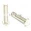 professional manufacturer brass tapered dowel pin