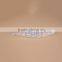 Yiwu factory supplier hot style multipearls alloy rhinestone hair jewelry