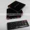 Pendoo mini mx pro Amlogic s912 tv box mini pc media streaming Player Octa Core 2GB RAM 16GB ROM android 6.0 marshmallow SET TOP