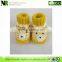 newest wholesale popular baby winter shoes comfortable kid's woolen shoes