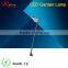 outdoor led garden lights 6W 540lm 5630SMD garden lamp