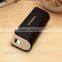 Guoguo external battery charger ultra slim portable 1800mAh power bank