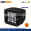 High quality square 12W led work light 12w offroad light/offroad LED work light,working lamp,Fog light /MODEL:HT-G0312 3D