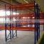 warehouse metal beam rack