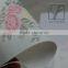The best paper packaging and beautiful raised paper with new style paper