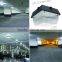 2014 best seller 40W/60w gas station led canopy lights