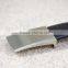 Replacement man type 30mm reversible wholesale belt buckles blank
