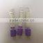 Ganda purple top vacutainer tubes for sale