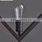 Simple Style Iron Edison Hemp Rope Pendant Lamp for Restaurant