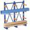 Hot Selling Steel Heavy Duty Cantilever Rack For Warehouse Storage