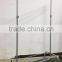 Hot sale powder coating indoor and outdoor folding clothes hanger rack