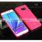 2016 Durable Soft TPU Back Cover Case for Samsung Galaxy Note 5 Mobile Case
