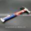 claw hammer